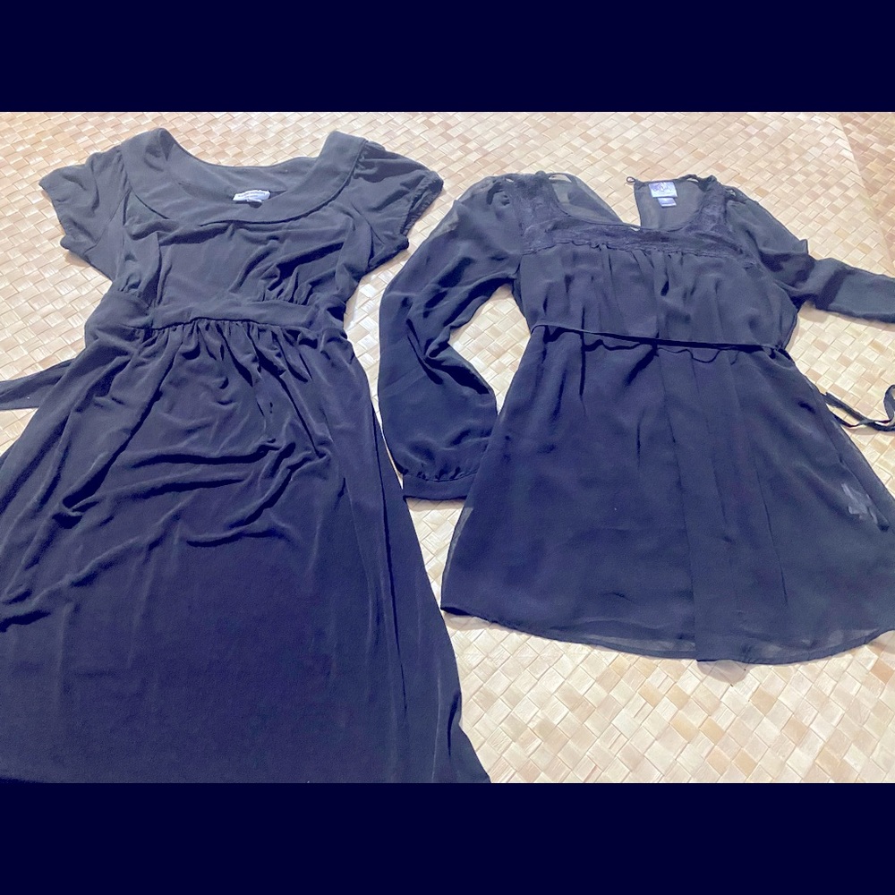 Cheap Maternity Lot 3